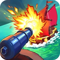 Cannon Clash